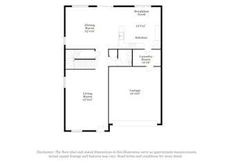 7418 W St Catherine Ave Laveen, AZ 85339